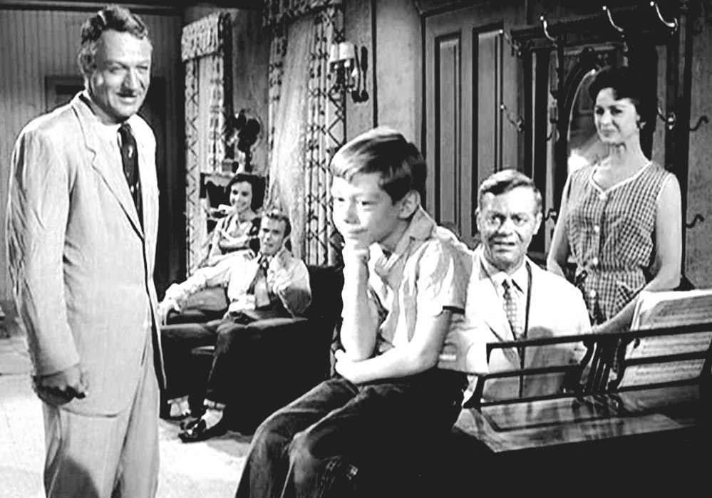 It's A Good Life (The Twilight Zone) Twilight Zone Quote