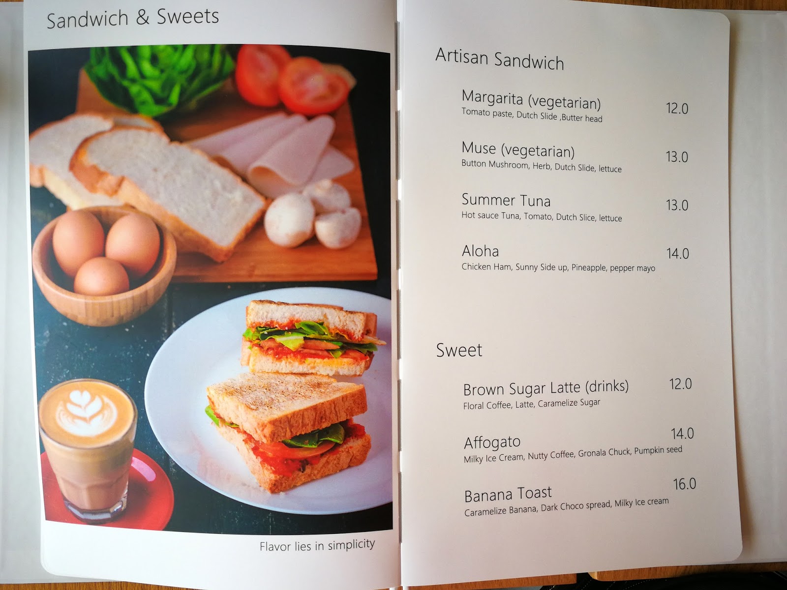 Alleylab Coffee Roastery Cafe Craft Coffee Geek Haven In Johor Bahru Jb Johor Kaki Travels For Food