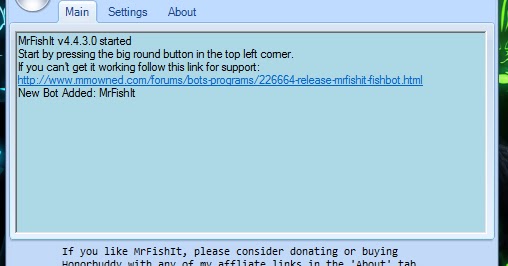 Fishing Bot 4.3 4 Wow 4.3.4 Fishing Bot 4.3 4 Wow 4.3.4