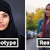 Iranian Women Are Neither Weak Nor Meek, And These 20 Images Prove Just That
