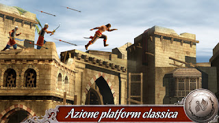 -GAME-Prince of Persia® The Shadow and the Flame