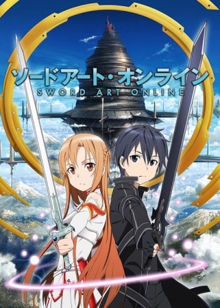 Sword Art Online Sword Art Online