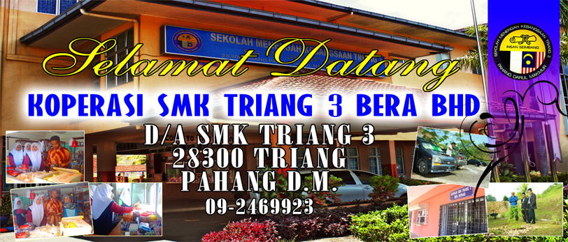 Contoh Banner Mesyuarat Agung - Contoh Ria