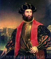 Biografi Vasco Da Gama