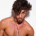 Pablo Morais, o boy da Anitta posa nu para revista, veja!