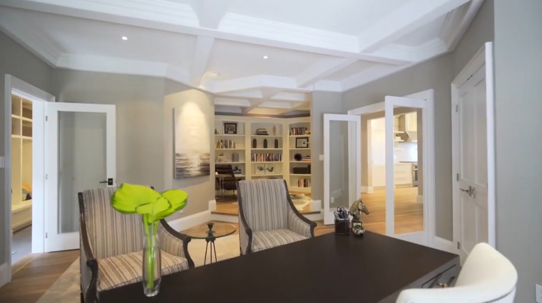 45 Interior Design Photos vs. 7531 Bell School Line, Milton, ON Luxury Home Tour