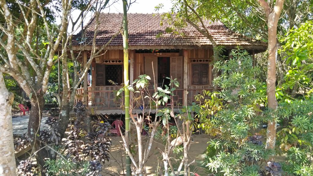 5 homestay Nam Cát Tiên, Đồng Nai cho du khách khám phá thiên nhiên