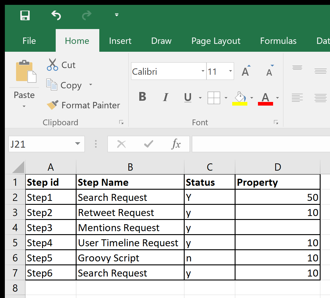 excel - SOAPUI : unable to resolve class XSSFWorkBook error