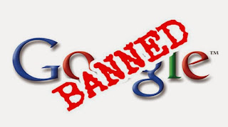 Tips Blog Menghindari Banned Google