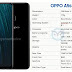 Oppo A5s Specs, Render Leak Tips Waterdrop Notch, Helio P35 SoC, 4,230mAh Battery