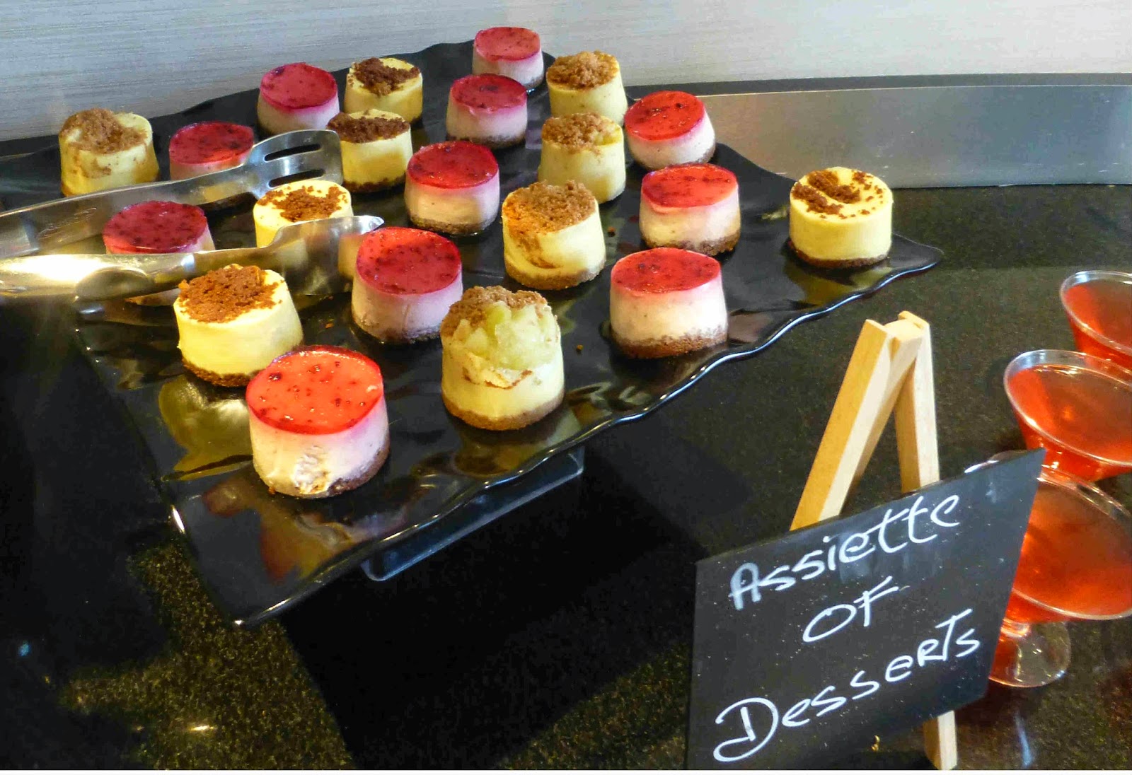 Cork International Hotel. You Lunch; Kids Play