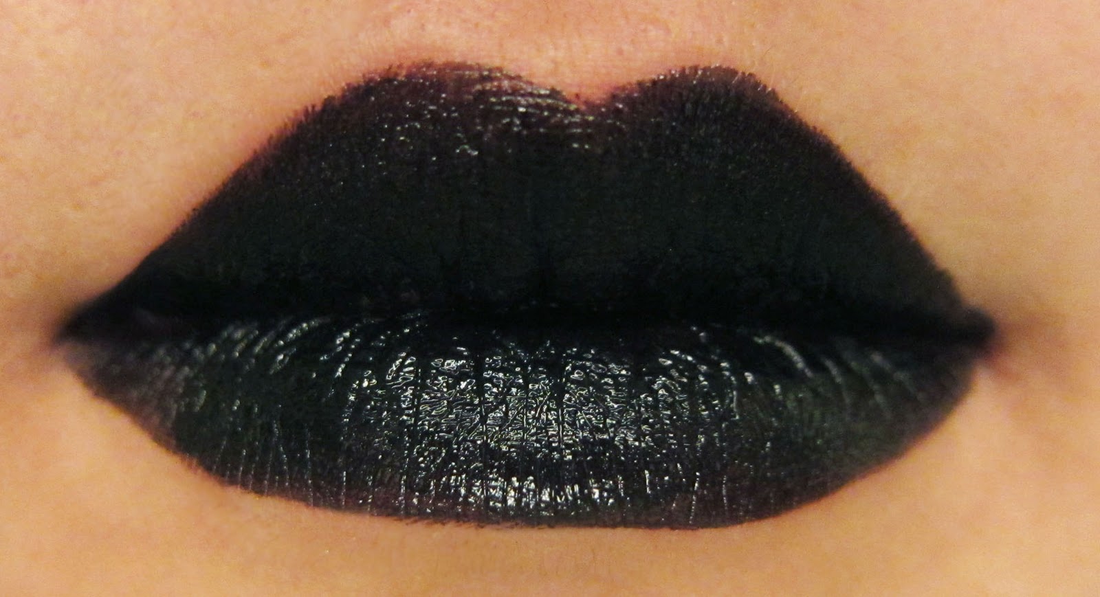 All Things Beautiful Black Lipstick???