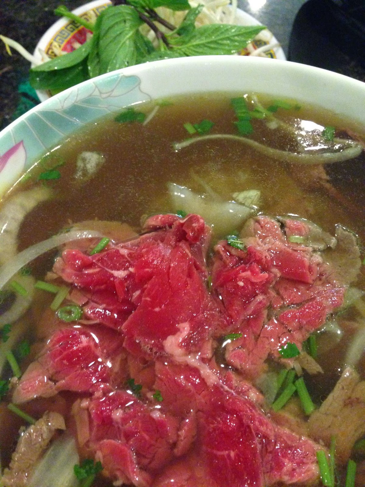 Quiet Highway Saga of a Gentleman Anthony Bourdain's Favorite Food