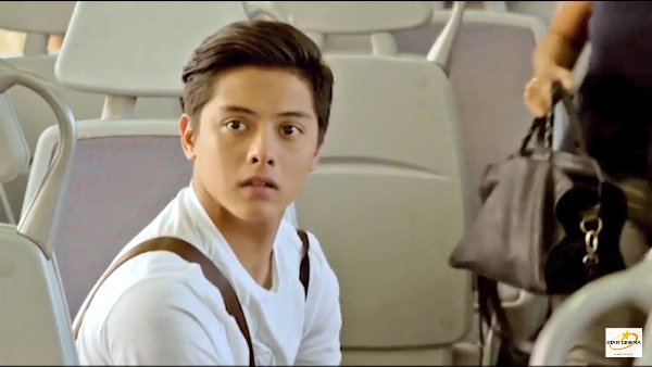 Barcelona: A Love Untold teaser trailer starring Kathryn Bernardo and