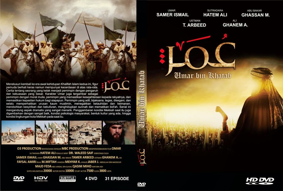 Movies For Islam Download Movies Omar Bin Khattab Episode 30 Subtitle Indonesia Movies For Islam Download Movies Omar Bin Khattab Episode 30 Subtitle Indonesia