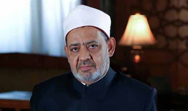 Grand Syekh al-Azhar: Tak Ada Lagi Istilah Minoritas, Semua Warga Negara Setara