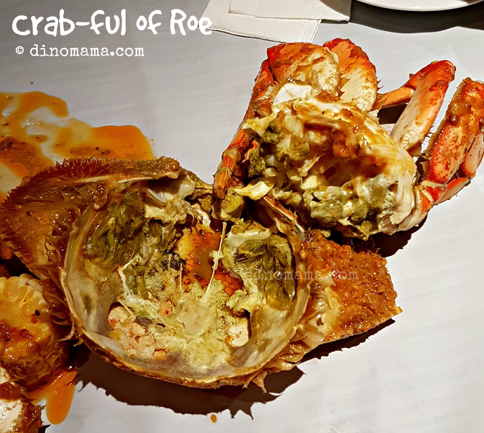 Dancing Crab, Louisiana Seafood Orchard Central We are the
