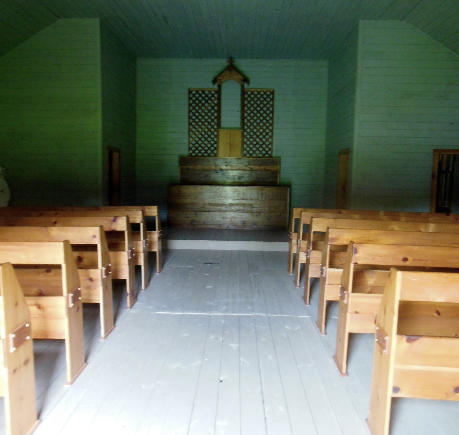 Living Rootless Elton, Louisiana On My Way to the Powwow Liberty