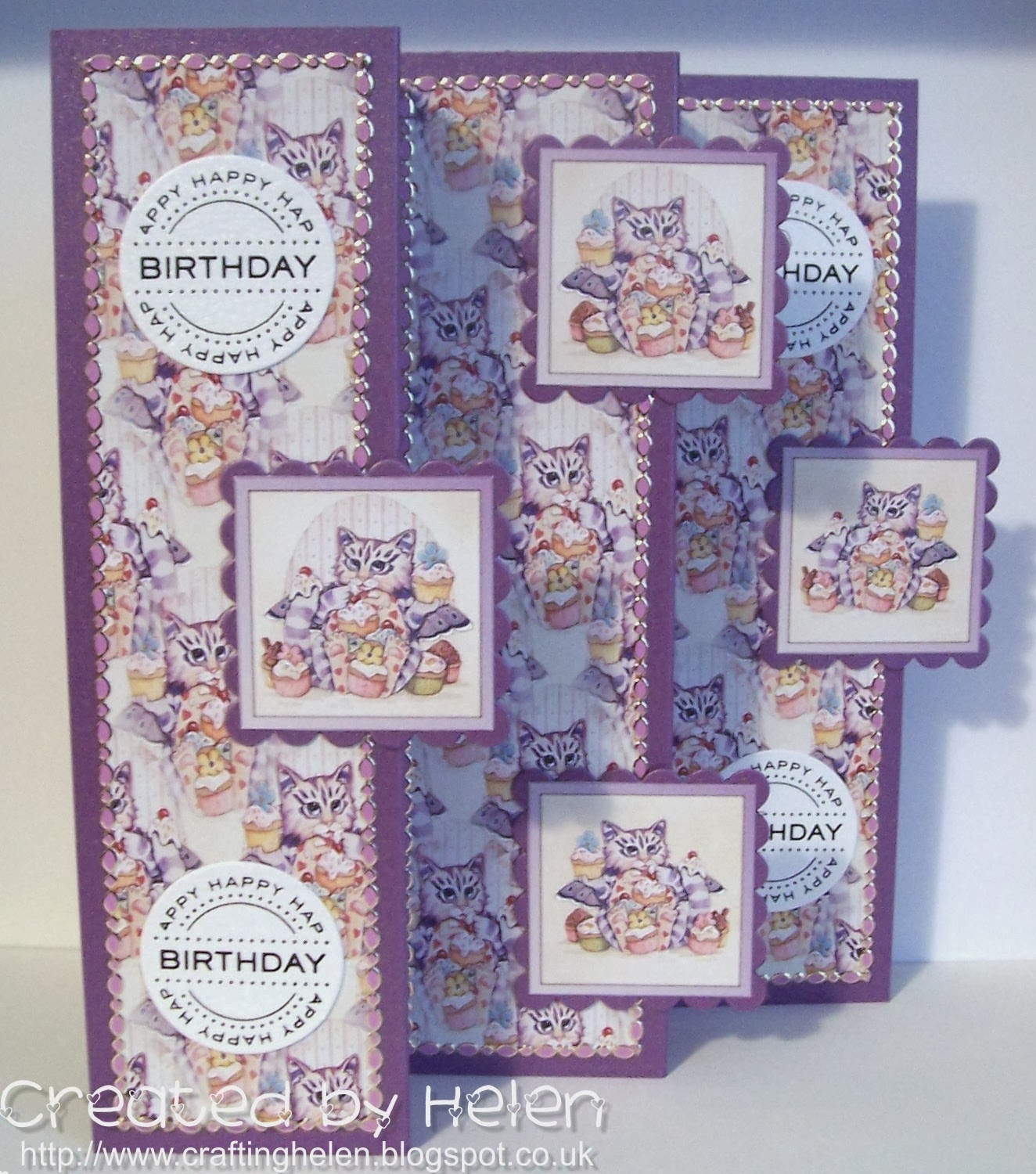 Create and Craft - November 2013