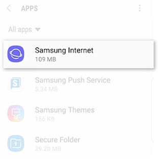 Cara menghapus cache pada Samsung Galaxy J8 supaya kinerja semakin cepat