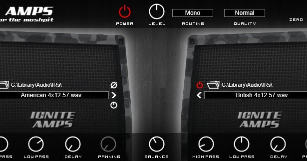 Free Guitar Amp Vst 2015