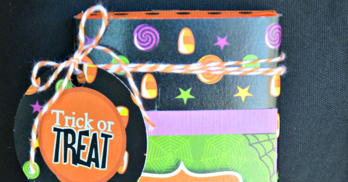 DIY Halloween Candy Bar Wrappers Party Ideas Party Printables Blog