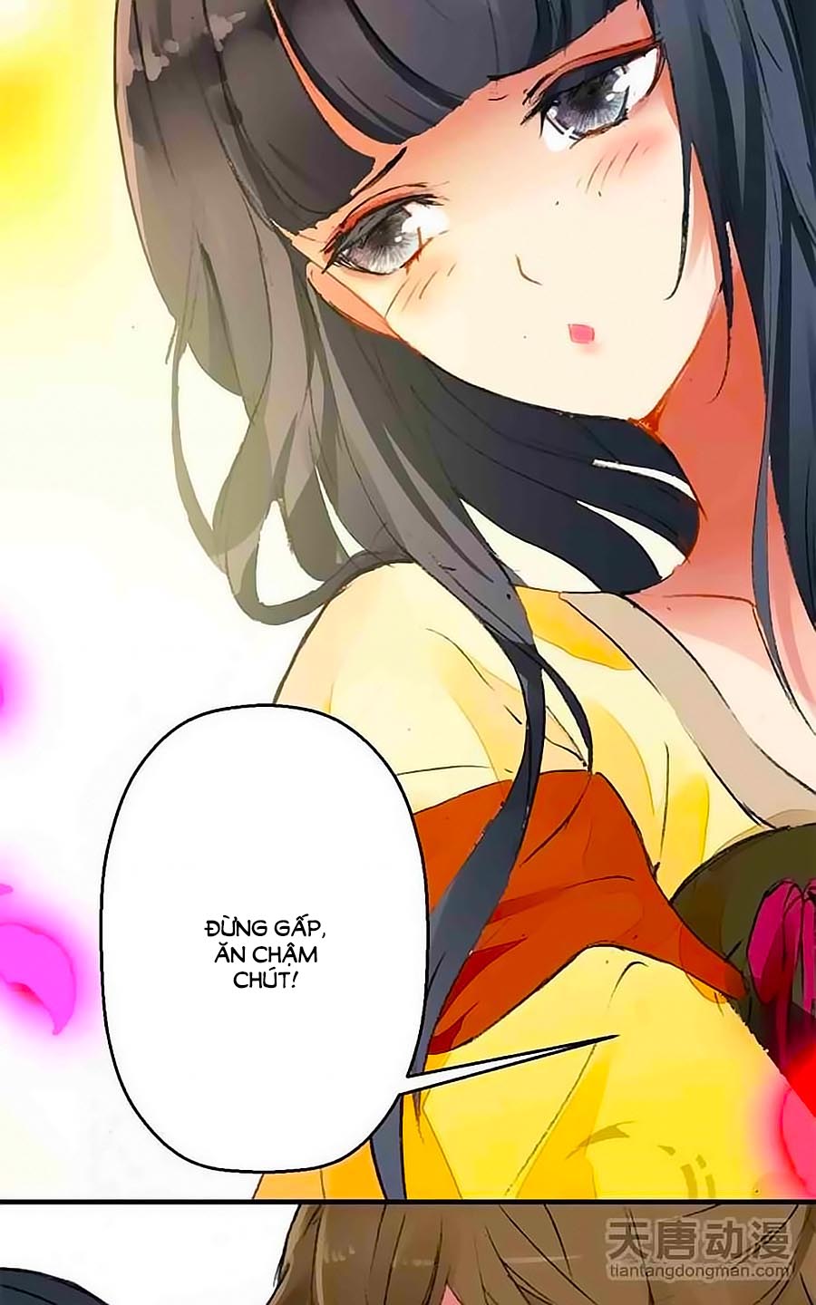 Tỏa Thảo Lục Chap 15 - Next Chap 16