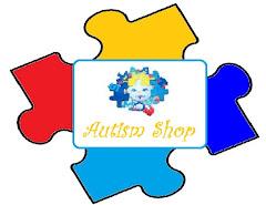 S.M.A.A.R.T.Mom's  Autism Shop (Now you don't have to wait to get your t-shirt :)
