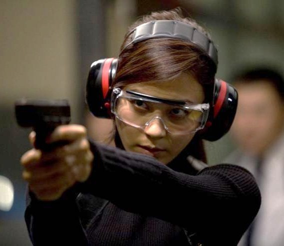 Movie Review Level 7 Civil Servant movie-review-level-7-civil-servant
