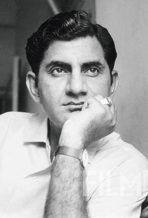 Legend Anand Bakshi - Bollywood Lyricist