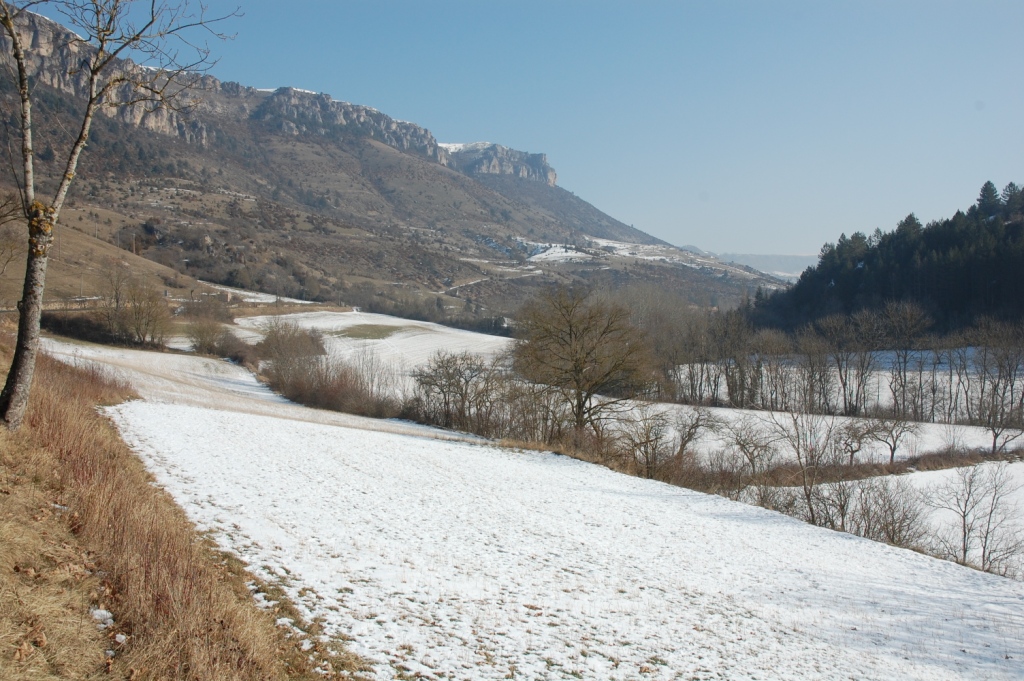 L'aventure, l'installation De l'interêt de la culture sur billons