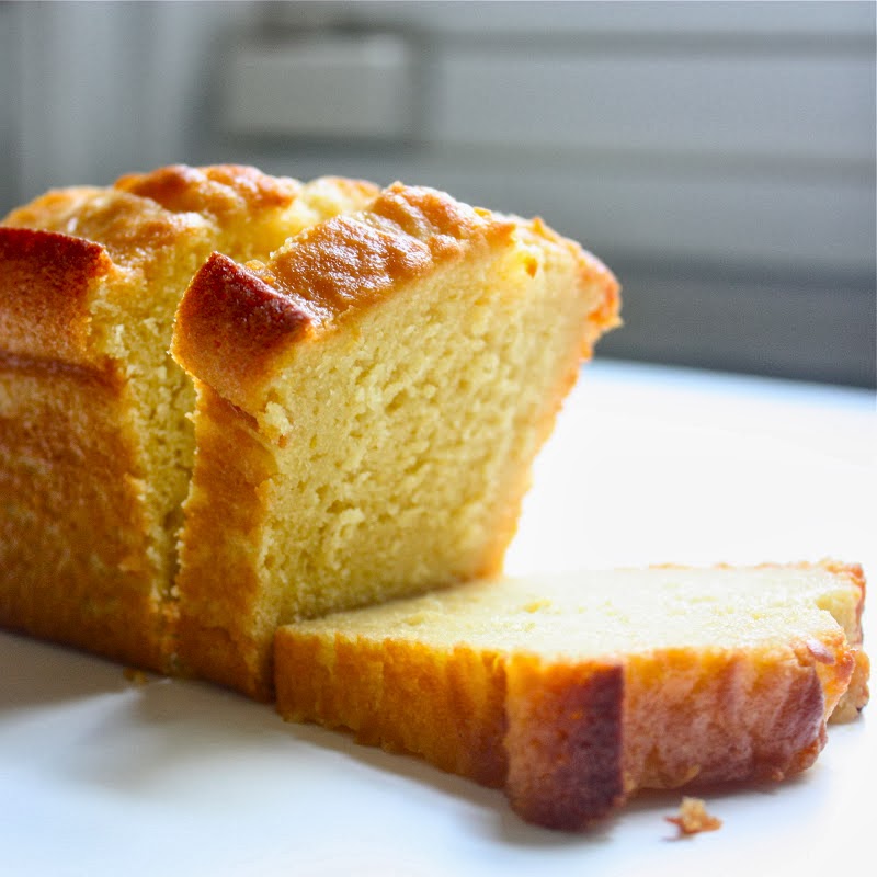 might not be the cake for you pound cake purists