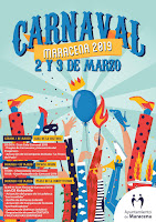 Maracena - Carnaval 2019