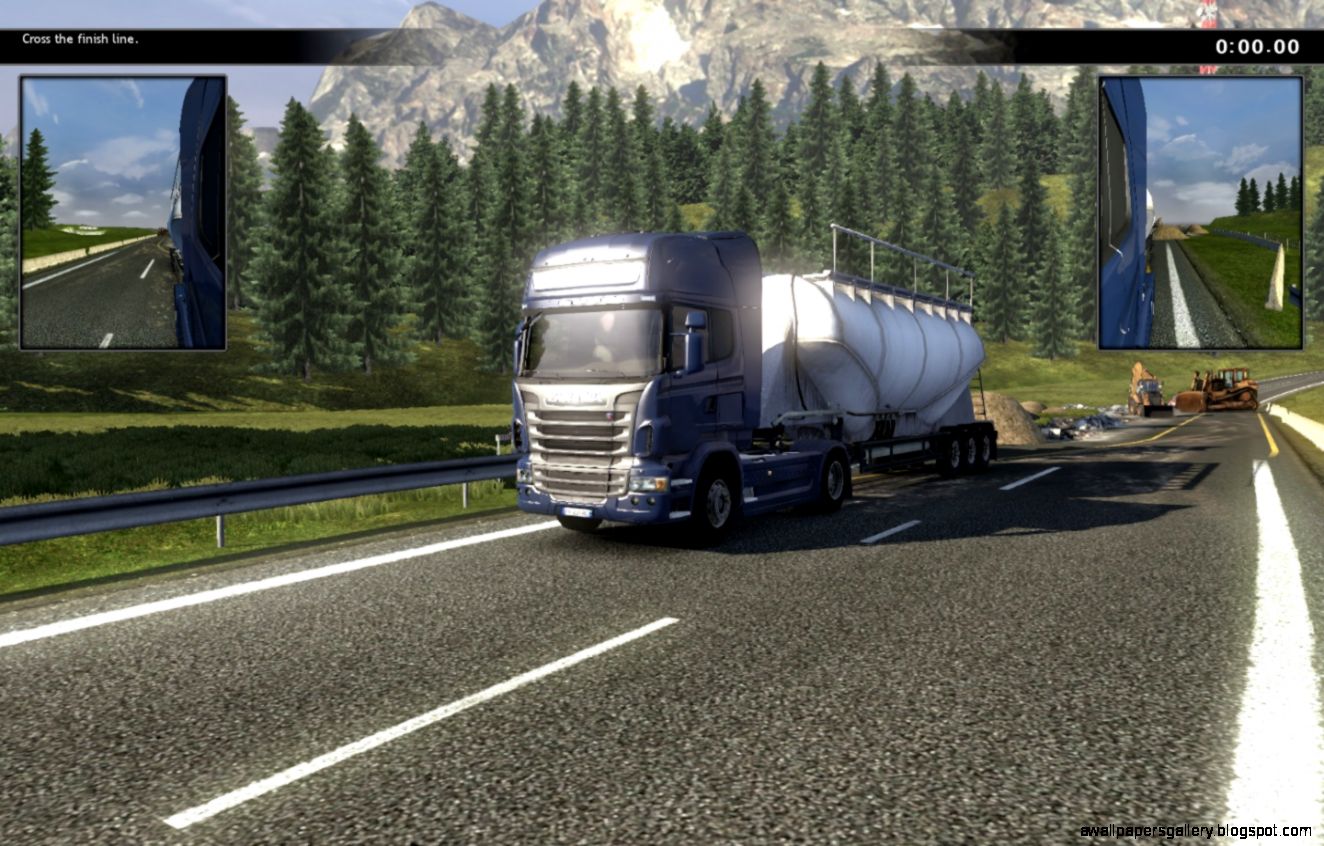 truck driving games free download full version for pc truck driving games free download full version for pc