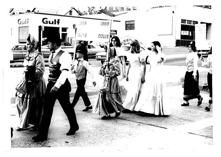 Coplay First Coplay Last & Everything in Between COPLAY BOROUGH