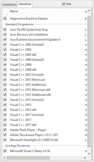 All In One Runtimes Latest Version Free Download