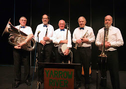 Yarrow River Jazz Band