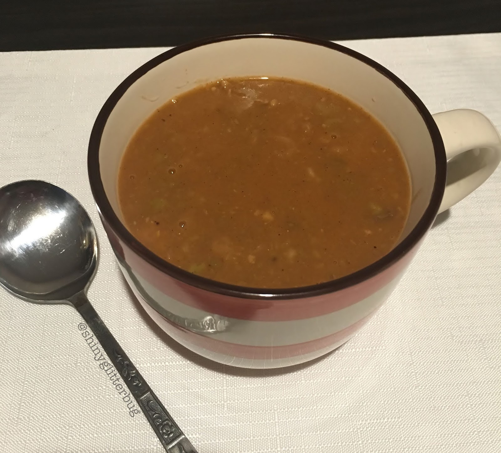 Max The Unicorn Warm Up With Maggie Beer Soups*