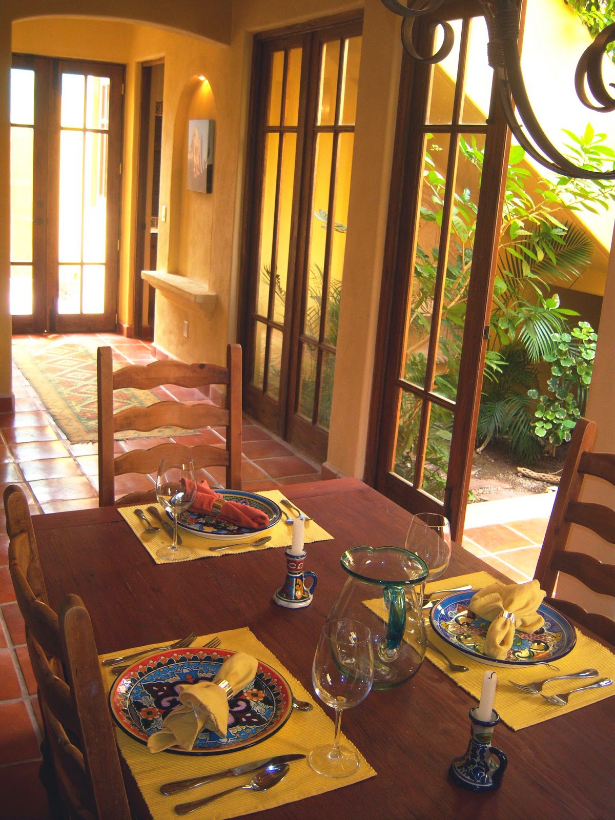 Loreto vacation rentals, travel and the amazing getaway of Loreto, Baja