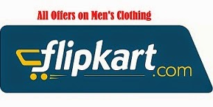Offers on Mens Clothing