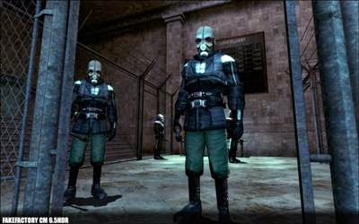 How To Download Half Life 2 Cinematic Mod How To Download Half Life 2 Cinematic Mod
