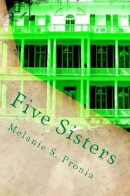 Five Sisters by Melanie Pronia