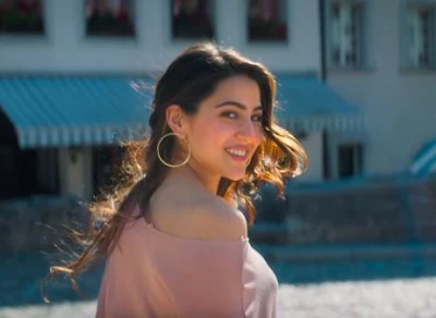 Simmba Movie Actress, Simmba Movie Actress Sara Ali Khan, Simmba Movie Actress Sara Ali Khan Images, pictures