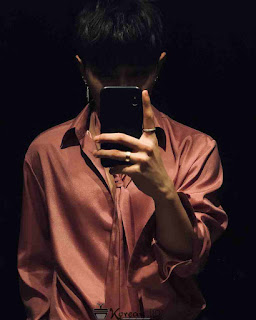 Foto Kim Dong Hyuk iKON Selca Terbaru Foto Kim Dong Hyuk iKON Selca Terbaru