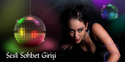 SesliChatle: Kizlar Nelerden HoŞlanir kadinlar neden hoslanir Hakkında