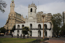 CABILDO DE BUENOS AIRES