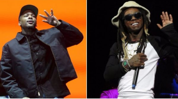 Download Yg Trill Ft Lil Wayne Music Entertainment Latest News
