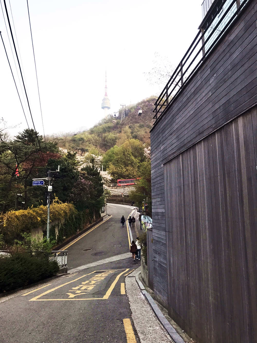 How to find Lee Min-Ho's house in Legend of the Blue Sea ...