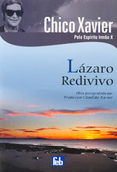 lazaro Redivivo - Chico Xavier