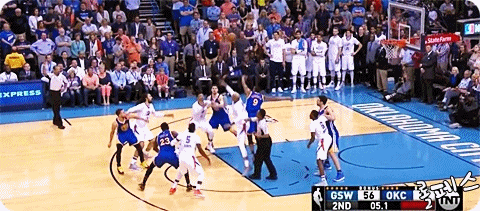 무한도전 커리 특집이 기대되는 이유.gif | 인스티즈